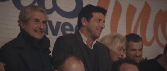 Windsor Paris pour Perce-Neige - «Making-of de la campagne des 50 ans» - novembre 2015