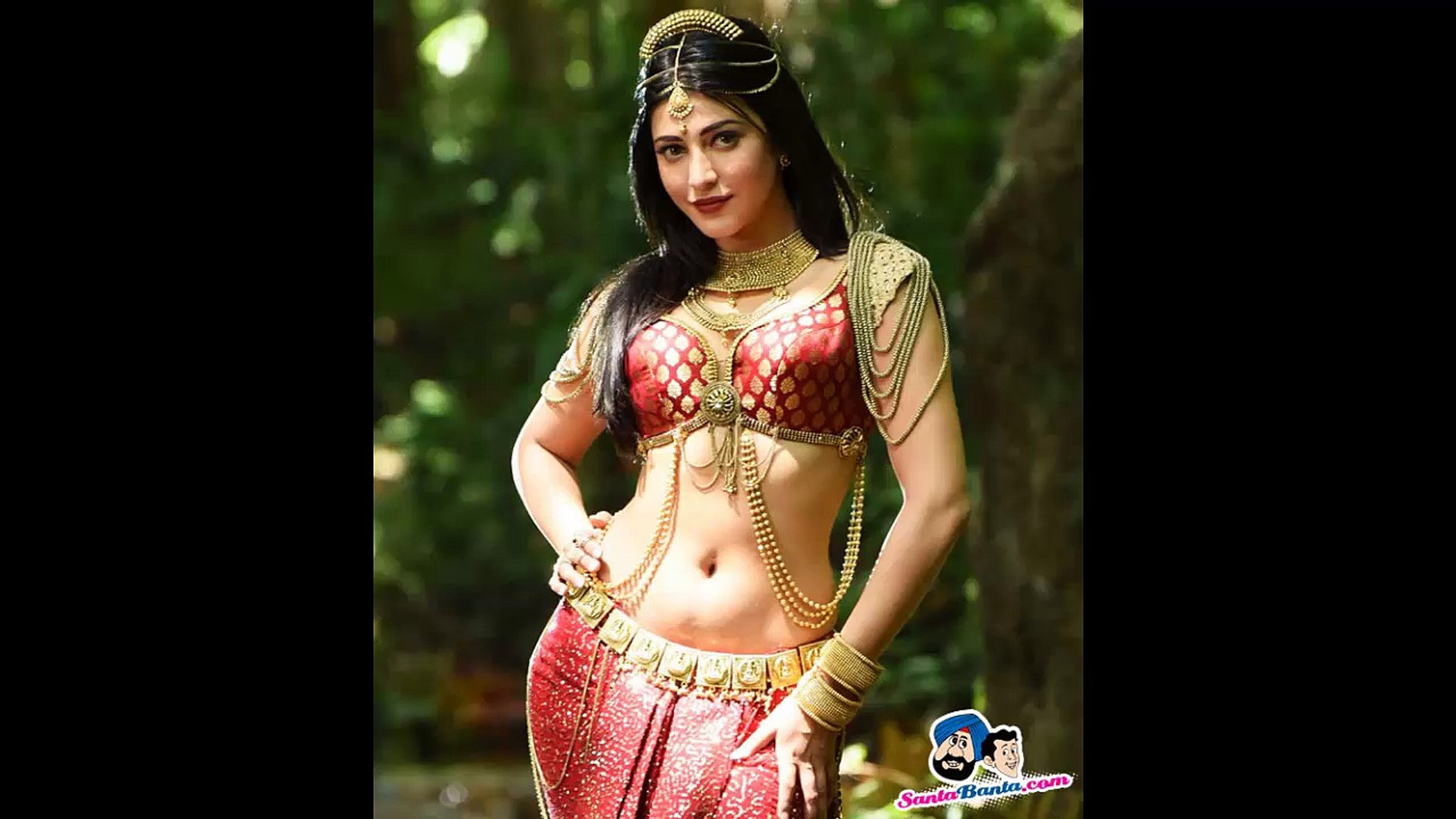 Shruti Haasan - video Dailymotion