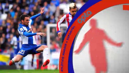 Liga - 5 choses à savoir sur la 13e j.