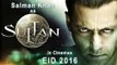 SULTAN Movie Song -Kaun Mera- By Arijit Singh - Ft. Salman Khan & Deepika Padukone