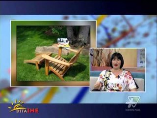 Dita Ime - Librat e Veres - 4 Korrik 2014 - Show - Vizion Plus