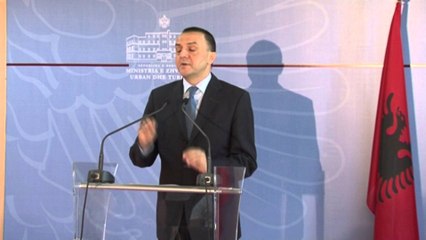 LIGJI I RI I LEGALIZIMEVE, GATI DOKUMENTACIONI PER 17 MIJE NDERTIME