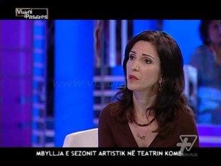 Vizioni i Pasdites - Mbyllja e sezonit ne TKOB - 4 Korrik 2014 - Show - Vizion Plus