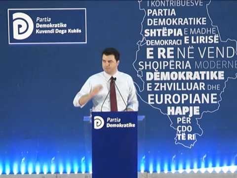 KUKES,BASHA URON RAMEN I URON DITELINDJEN POR LESHON EDHE AKUZA PER KOALICIONIN LAJM