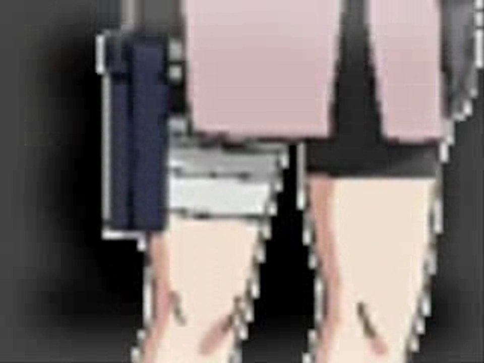 Sakura -Just About Enough