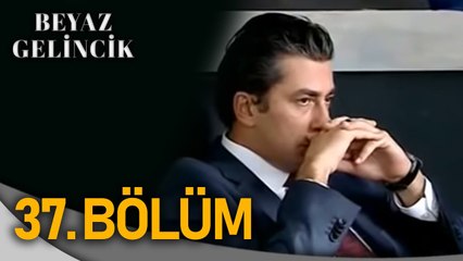 Beyaz Gelincik | 37.Bölüm