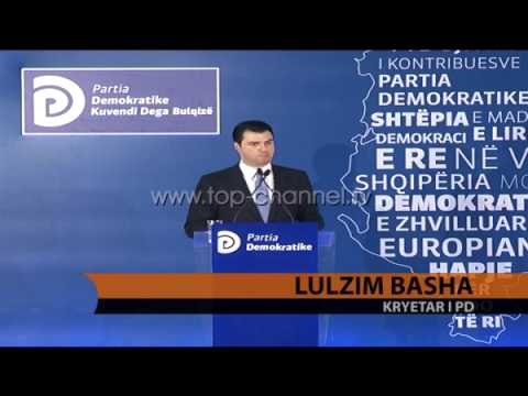 Vota e lirë, garanci dhe përgjegjësi - Top Channel Albania - News - Lajme