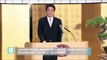 Japan Prime Minister Debuts New Social Programs to Help Economy
