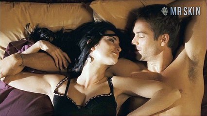 Penelope Cruz Leaked Clips From Noel HD Part 1