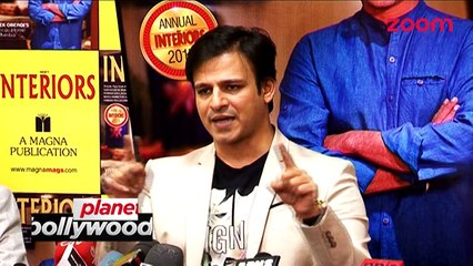 Vivek Oberoi awaits Salman Khan's forgiveness-Bollywood News