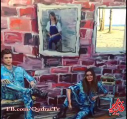 Paintings, windows, and mirrors