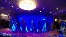 Remix Qawali dance~ Mehndi Night