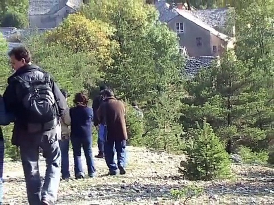 La Sociedad Civil de las Tierras del Larzac