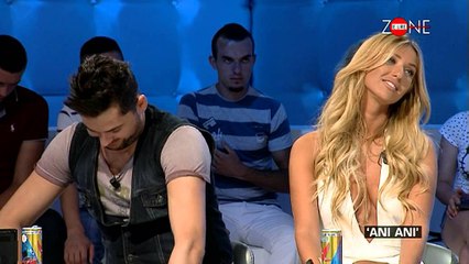 Zone e lire - Bikini by Aurela Hoxha! (4 korrik 2014)