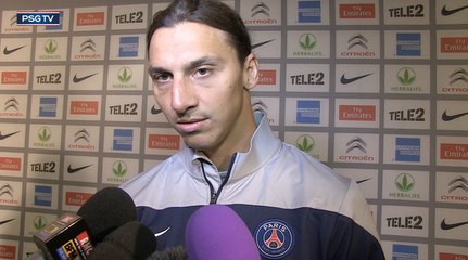 Hammarby - PSG : Les réactions