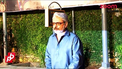 Salman Khan and Aishwarya Rai's touch in 'Bajirao Mastani'-Bollywood News