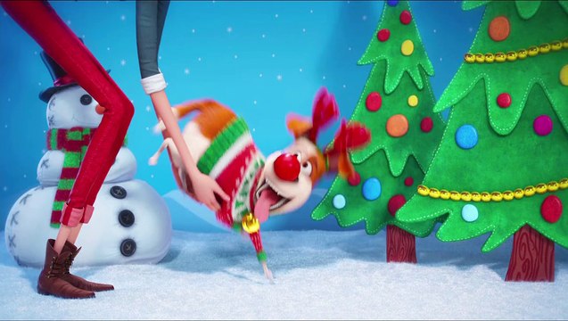 COMME DES BETES - Bande-annonce2 VF