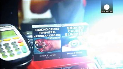 Γαλλία: Ουδέτερη συσκευασία στα τσιγάρα από το 2016.