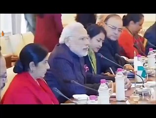 Obama in India Tezabi Totay