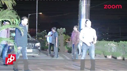 Saif Ali Khan to star in the Bollywood remake of 'Chef'-Bollywood News