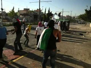 ADOLESHENTI PALESTINEZ AUTOPSIA TREGOI SE I RIU U DOGJ I GJALLE NGA RREMBYESIT LAJM