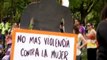 Colombia-Paraguay: Women March against Gender-Based Violence