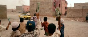 Rock the Kasbah - Official Trailer (2015) - Kate Hudson, Bill Murray Comedy HD