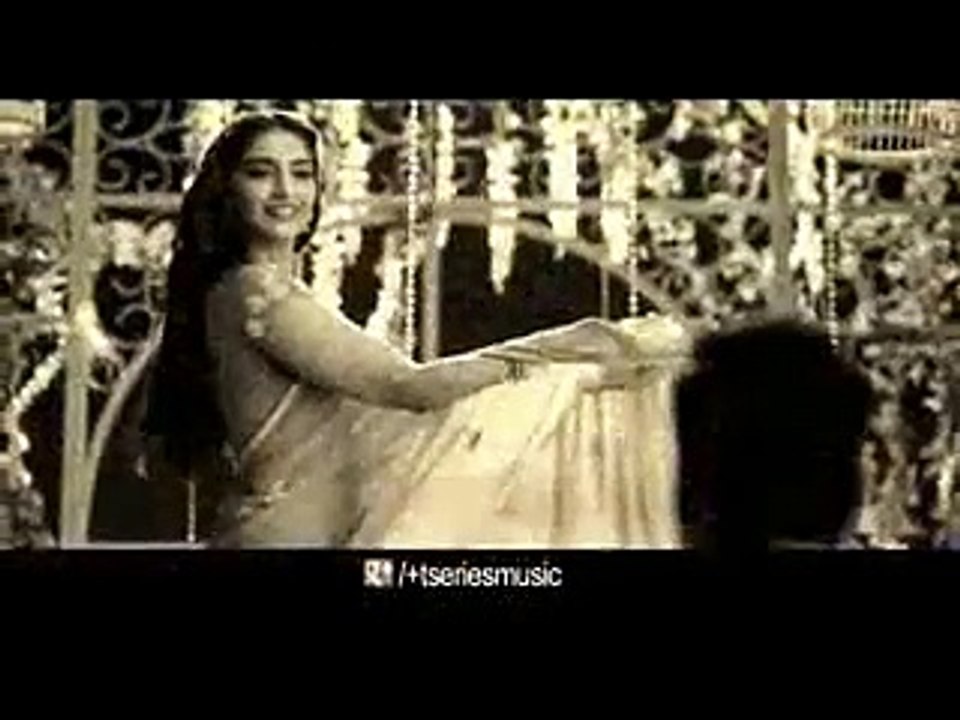 Salman and Sonam