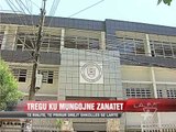 Tregu ku mungojne zanatet - News, Lajme - Vizion Plus