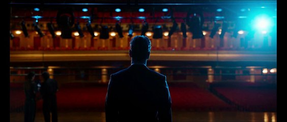 STEVE JOBS - Bande-annonce2 VF