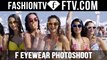 F Eyewear shoot & Spuma Party at Princess Summer Club Mamaia | FTV.com
