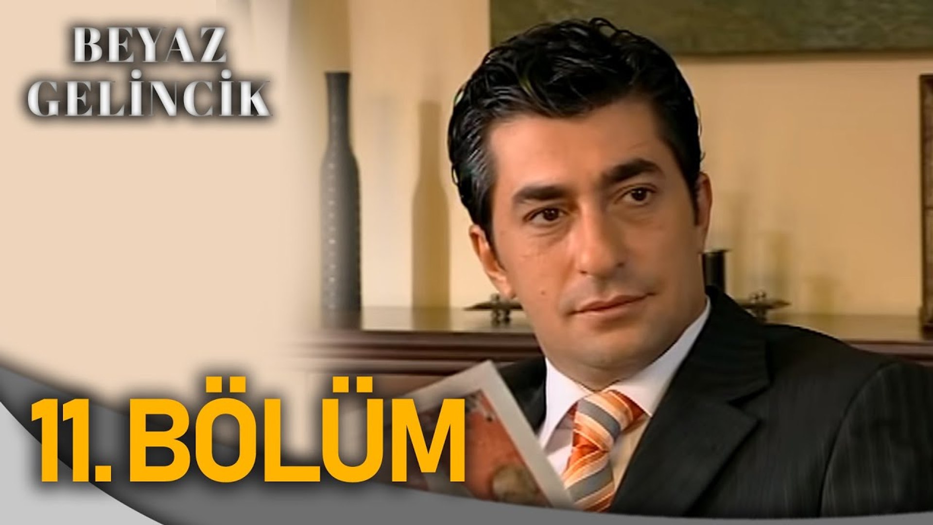 Beyaz Gelincik | 11.Bölüm