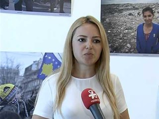 Descargar video: KOSOVE SERBI ME DIALOG MESAZHE PAQEJE NGA TE RINJTE E RAJONIT TE BASHKUAR NE TIRANE LAJM