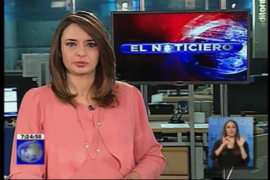 El presidente Correa viajó a París a la Conferencia Mundial sobre El Clima