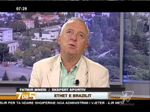 7pa5 - Brazil 2014 - 7 Korrik 2014 - Show - Vizion Plus