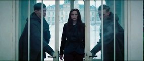 The Hunger Games Mockingjay Part 2 TV Spot 24 1 Movie (2015) - Jennifer Lawrence