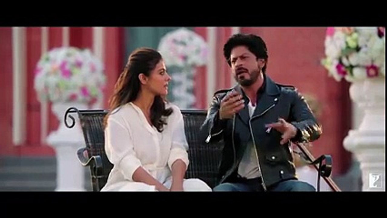 DDLJ Celebration