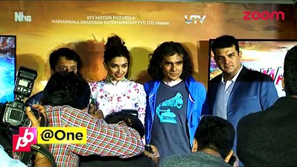 Deepika Padukone might endorse a lingerie Brand-Bollywood News