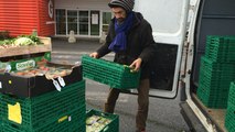 Collecte alimentaire