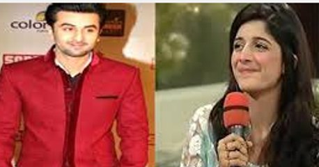 Mawra Criticise Pakistani Peoples On Ranbir Videos