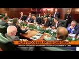 KLD-ja vendos për fatin e Gjin Gjonit - Top Channel Albania - News - Lajme