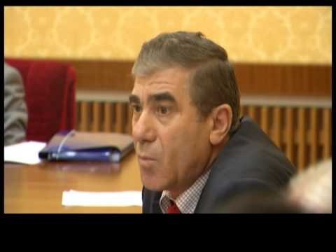 MARREVESHJA ME BERZH QEVERIA PRITET TE MARRE NJE HUA TE RE,DEBATE NE KOMISION LAJM