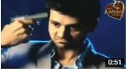 Meri Aashiqui Tum Se Hi 26th november 2015 Milan ne ki Khudkhushi karne ki Koshish