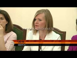 "Jo më ndërtime në zonat historike" - Top Channel Albania - News - Lajme