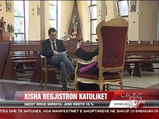 News Edition in Albanian Language - 7 Korrik 2014 - 15:00 - News, Lajme - Vizion Plus