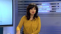 Report TV - Sonila Qato: Me ligjin e ri duam ti japim fund problemit të pronave
