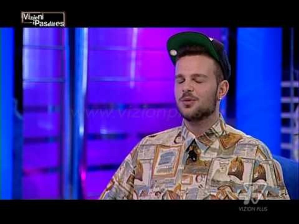 Vizioni i Pasdites - Albani thote "Çkemi" - 7 Korrik 2014 - Show - Vizion Plus