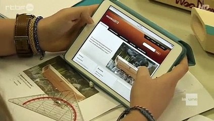 Projet Woodbox de la mini-entreprise 2015