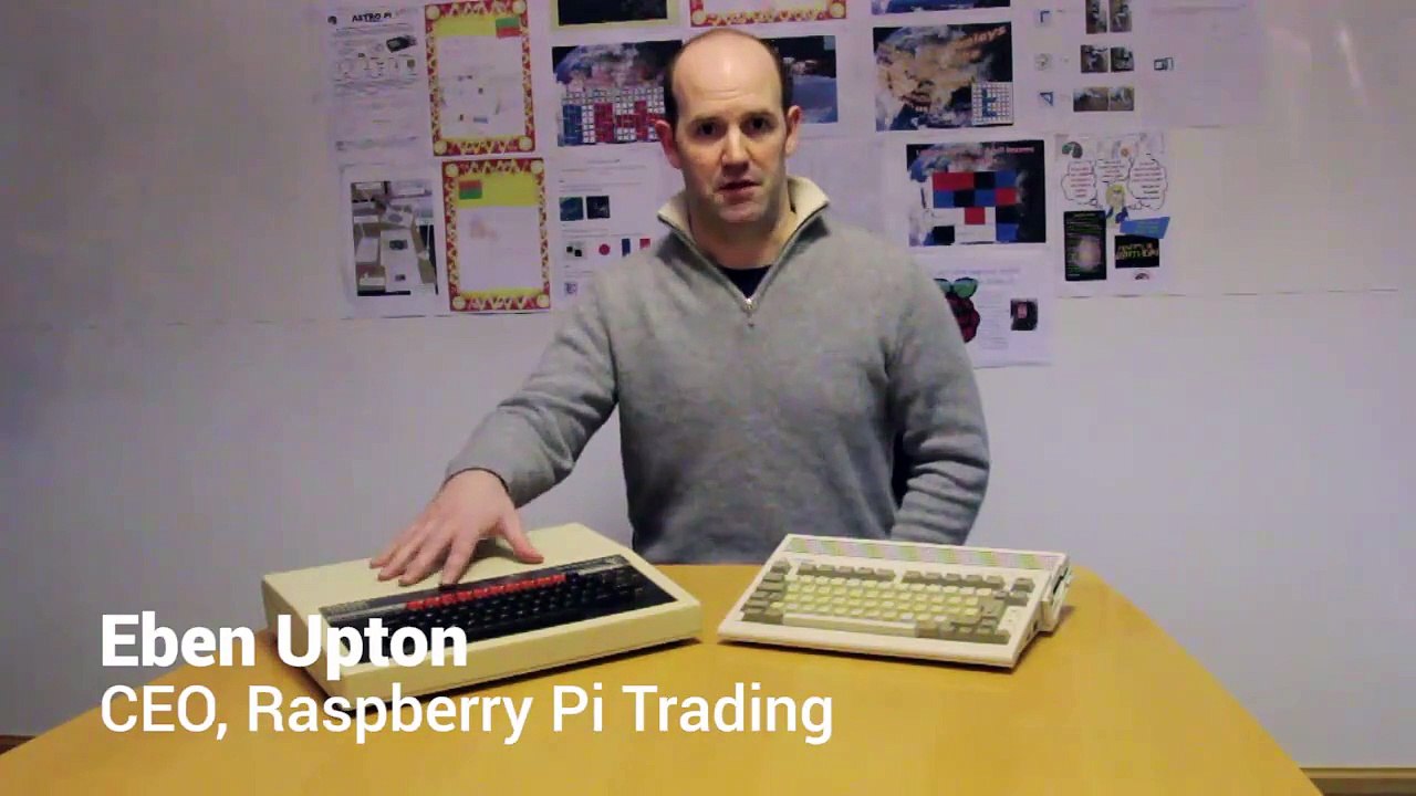 Raspberry Pi Zero