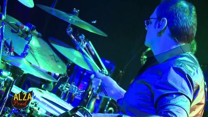 Concert de sosie d'Eddy Mitchell